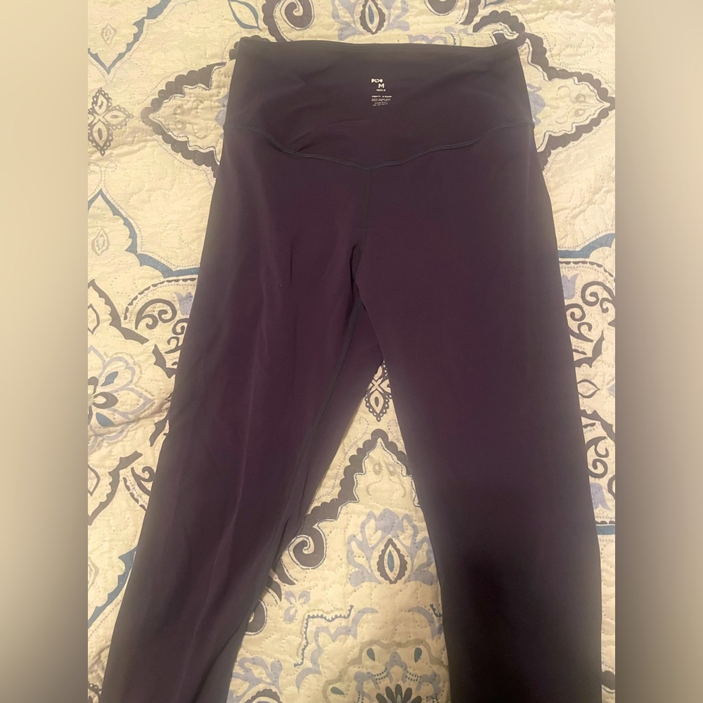Popflex Leggings- Terrain collection